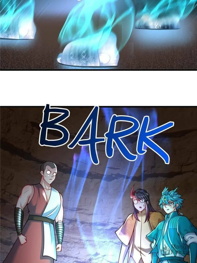 Read I Picked up an Attribute (Colored) chapter 149 image 23 on Lezhin