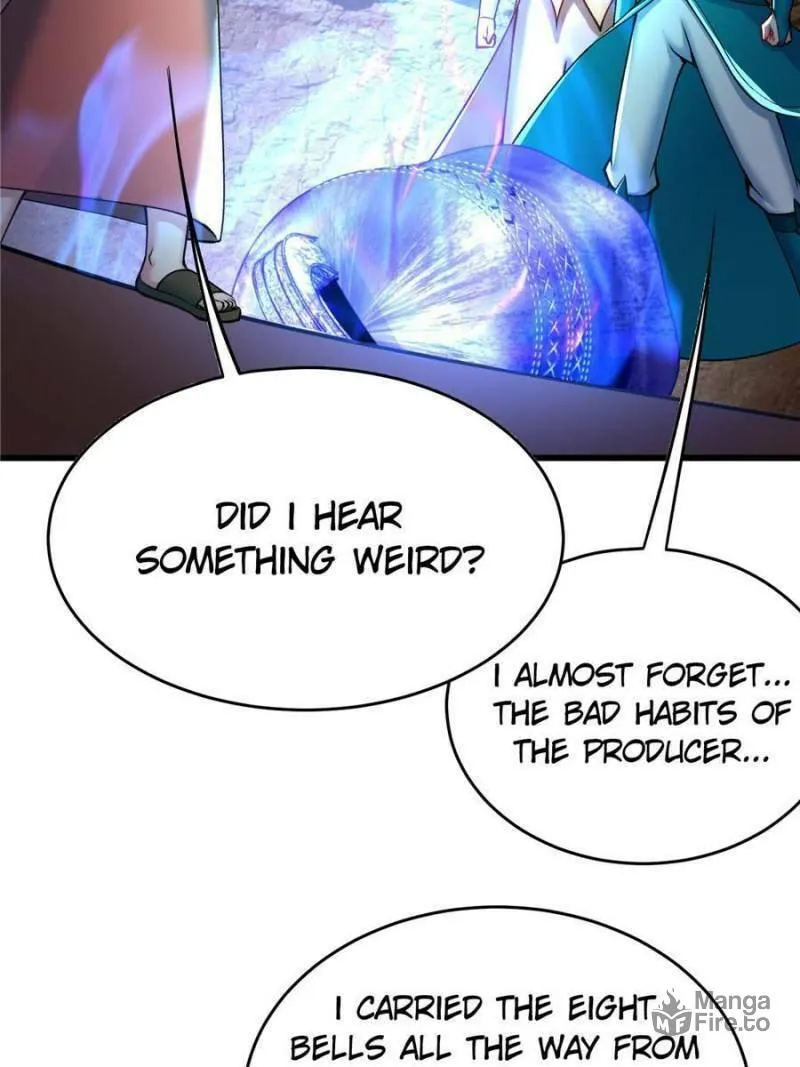 Read I Picked up an Attribute (Colored) chapter 149 image 24 on Lezhin