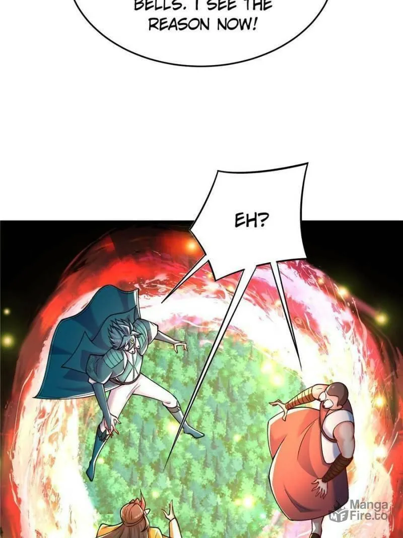 Read I Picked up an Attribute (Colored) chapter 149 image 26 on Lezhin