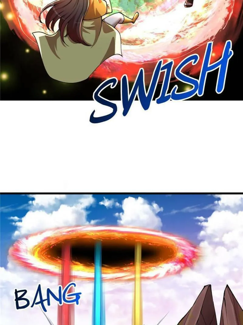Read I Picked up an Attribute (Colored) chapter 149 image 27 on Lezhin