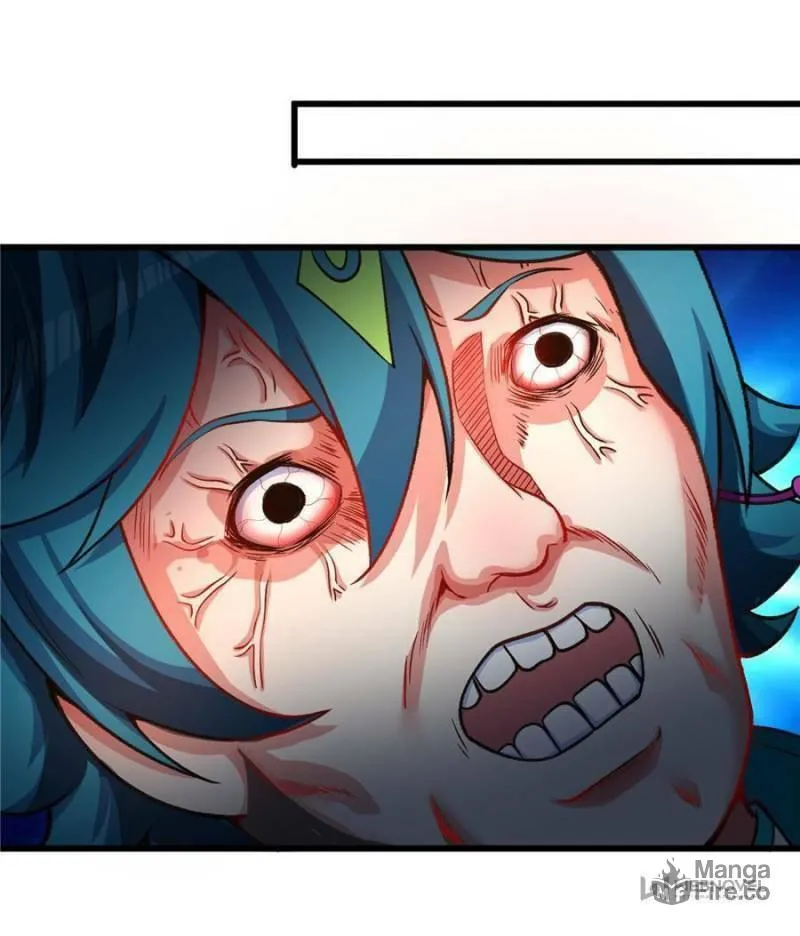 Read I Picked up an Attribute (Colored) chapter 149 image 29 on Lezhin