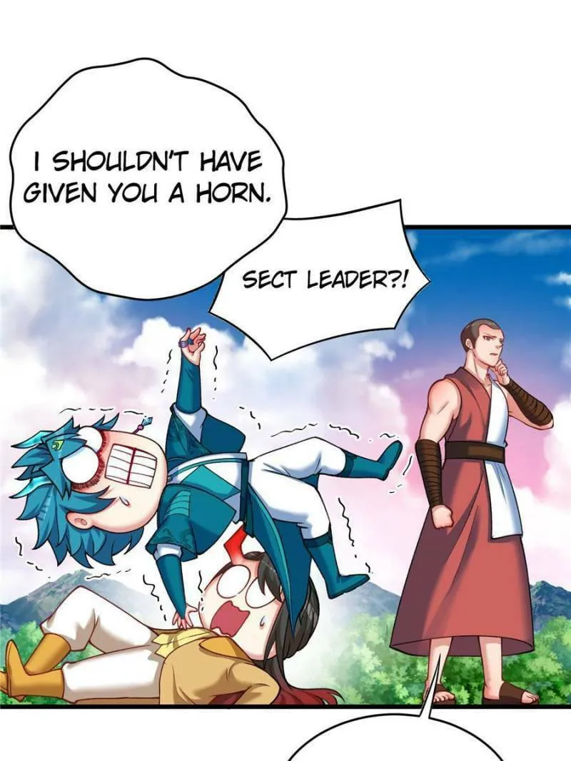 Read I Picked up an Attribute (Colored) chapter 149 image 30 on Lezhin