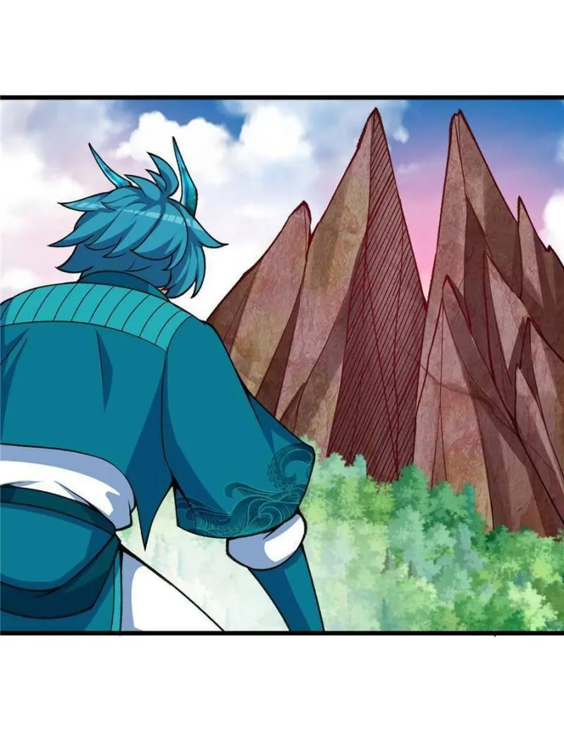 Read I Picked up an Attribute (Colored) chapter 149 image 33 on Lezhin
