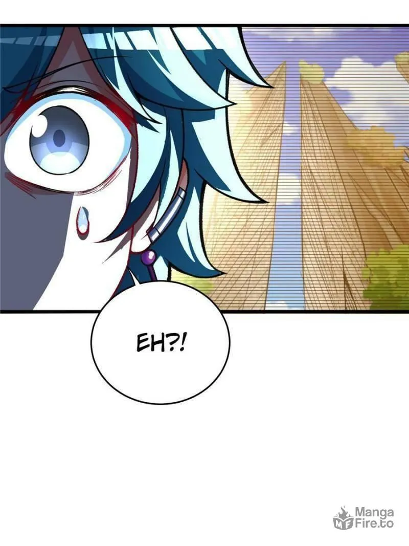 Read I Picked up an Attribute (Colored) chapter 149 image 34 on Lezhin