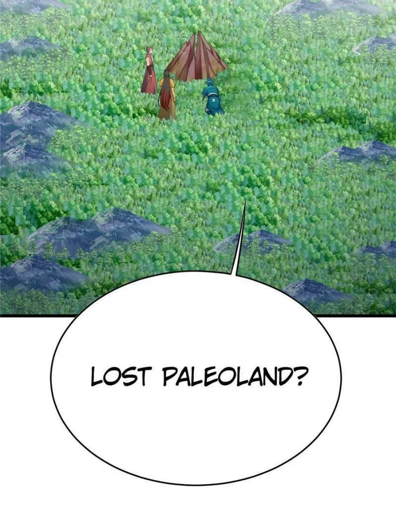 Read I Picked up an Attribute (Colored) chapter 149 image 36 on Lezhin