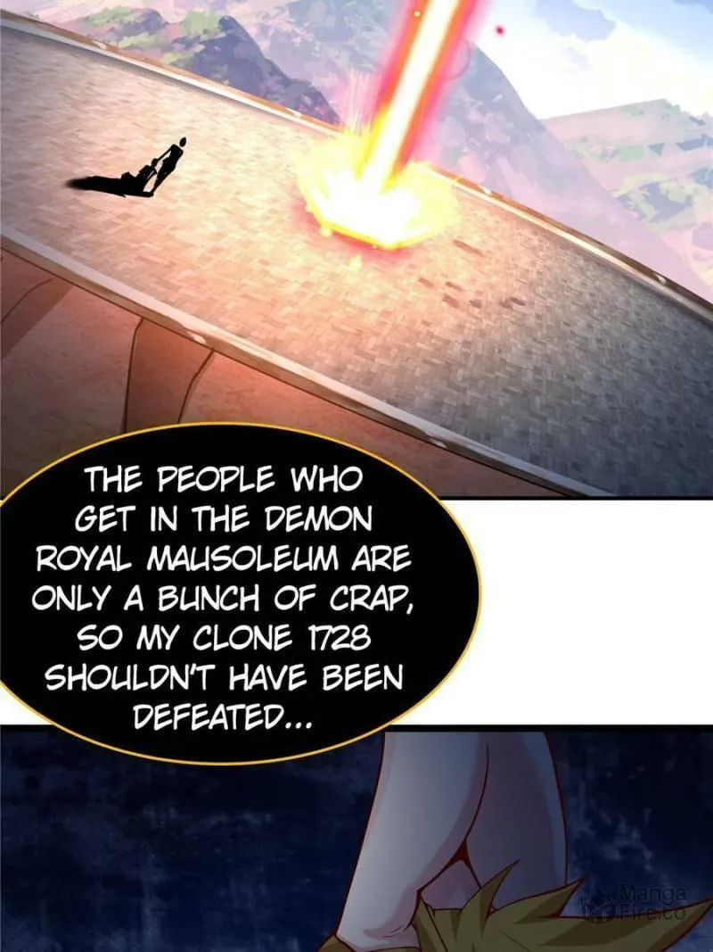 Read I Picked up an Attribute (Colored) chapter 149 image 39 on Lezhin