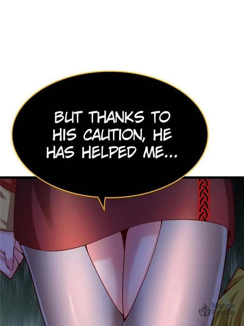 Read I Picked up an Attribute (Colored) chapter 149 image 41 on Lezhin