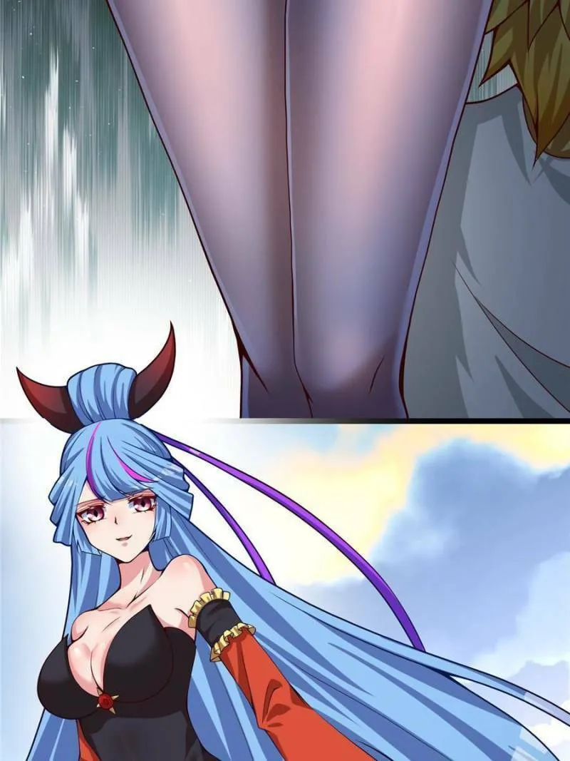 Read I Picked up an Attribute (Colored) chapter 149 image 42 on Lezhin