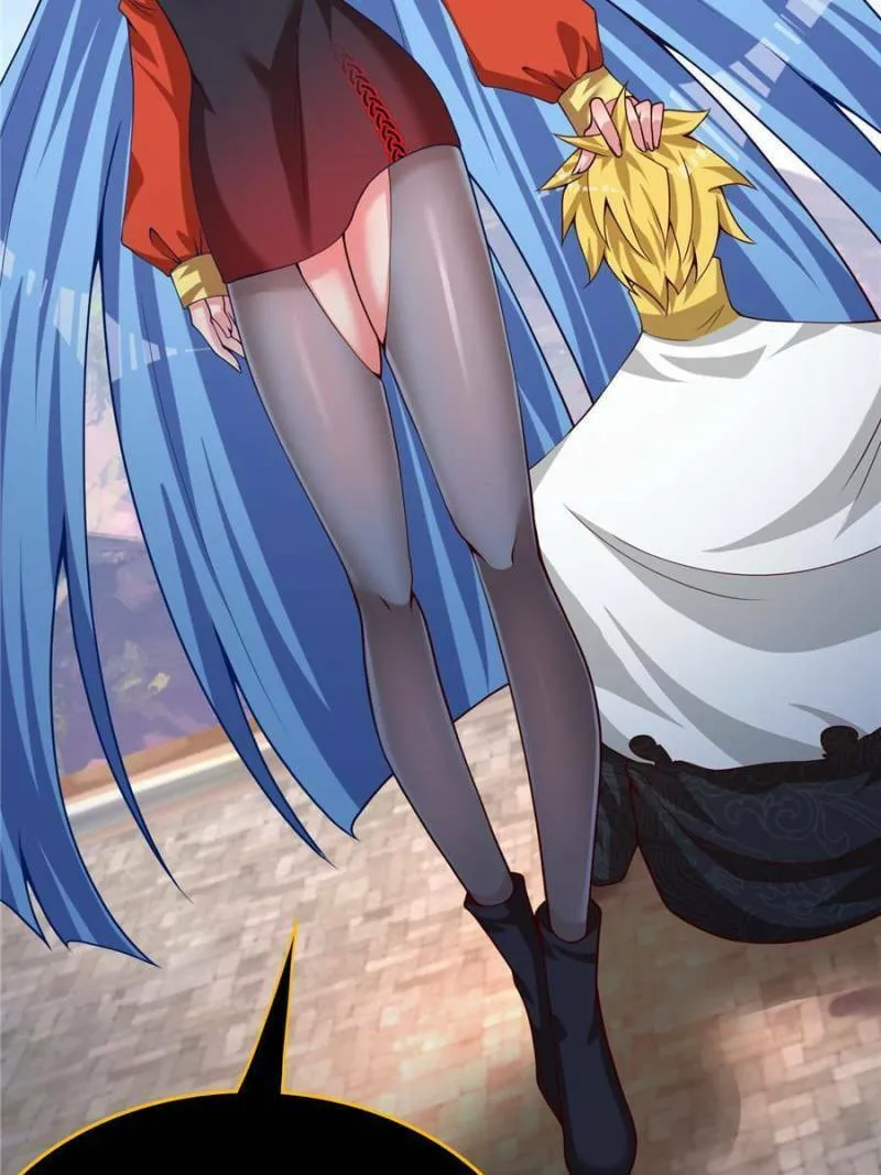 Read I Picked up an Attribute (Colored) chapter 149 image 43 on Lezhin
