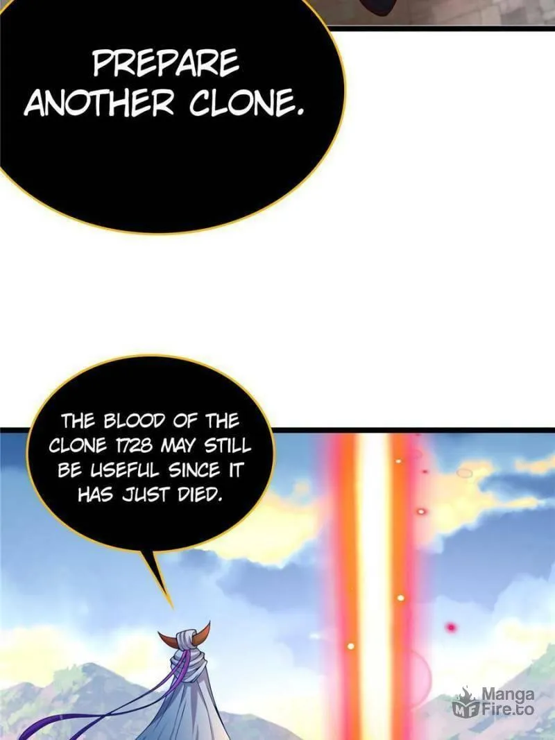 Read I Picked up an Attribute (Colored) chapter 149 image 44 on Lezhin