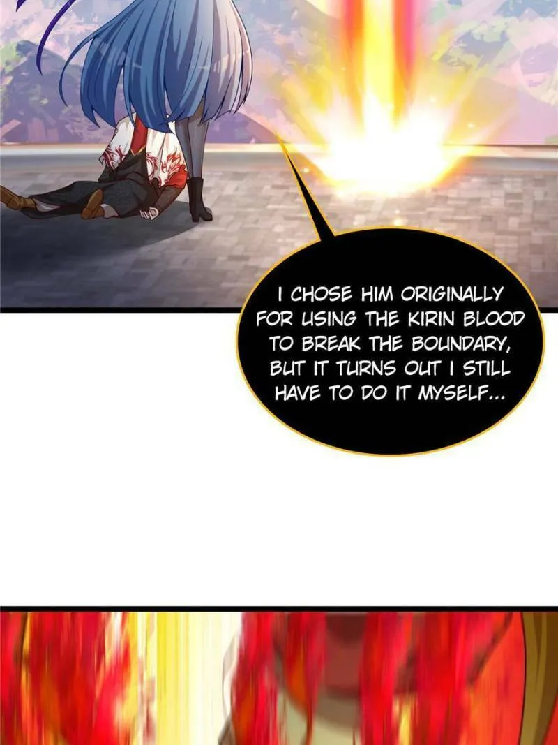 Read I Picked up an Attribute (Colored) chapter 149 image 45 on Lezhin