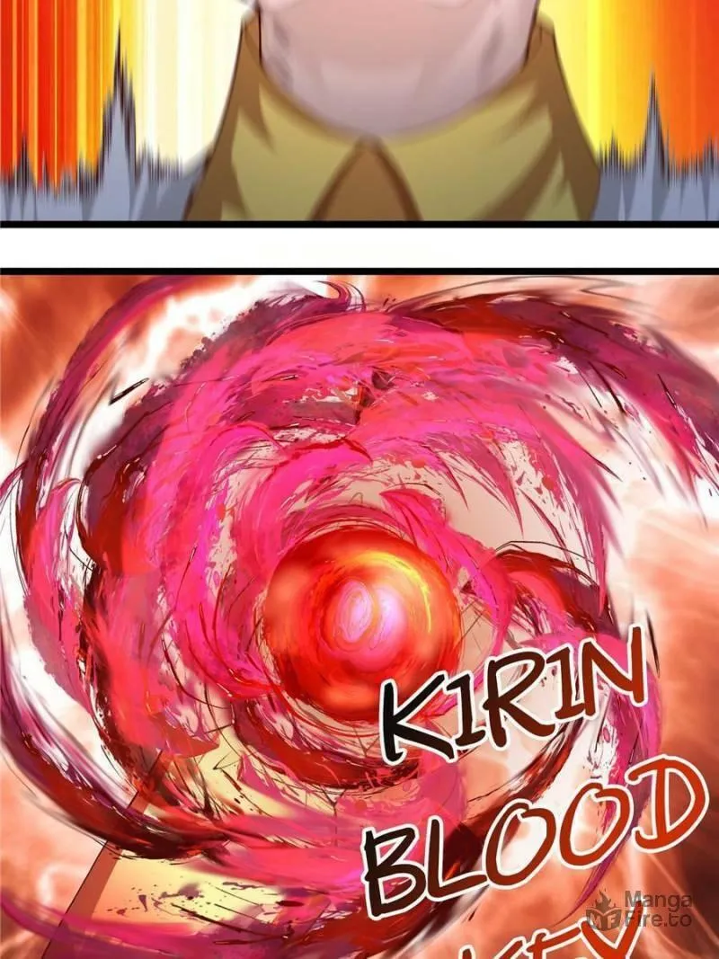 Read I Picked up an Attribute (Colored) chapter 149 image 47 on Lezhin