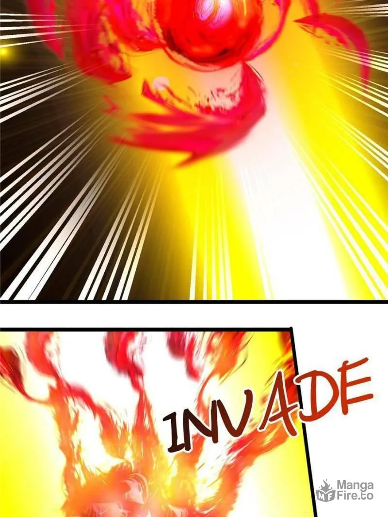 Read I Picked up an Attribute (Colored) chapter 149 image 49 on Lezhin
