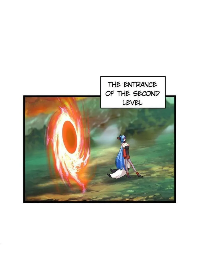 Read I Picked up an Attribute (Colored) chapter 149 image 52 on Lezhin