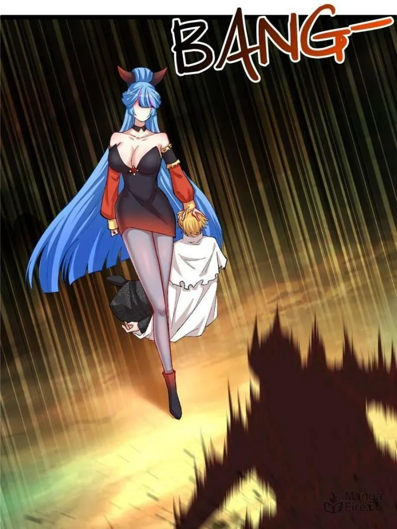 Read I Picked up an Attribute (Colored) chapter 149 image 53 on Lezhin