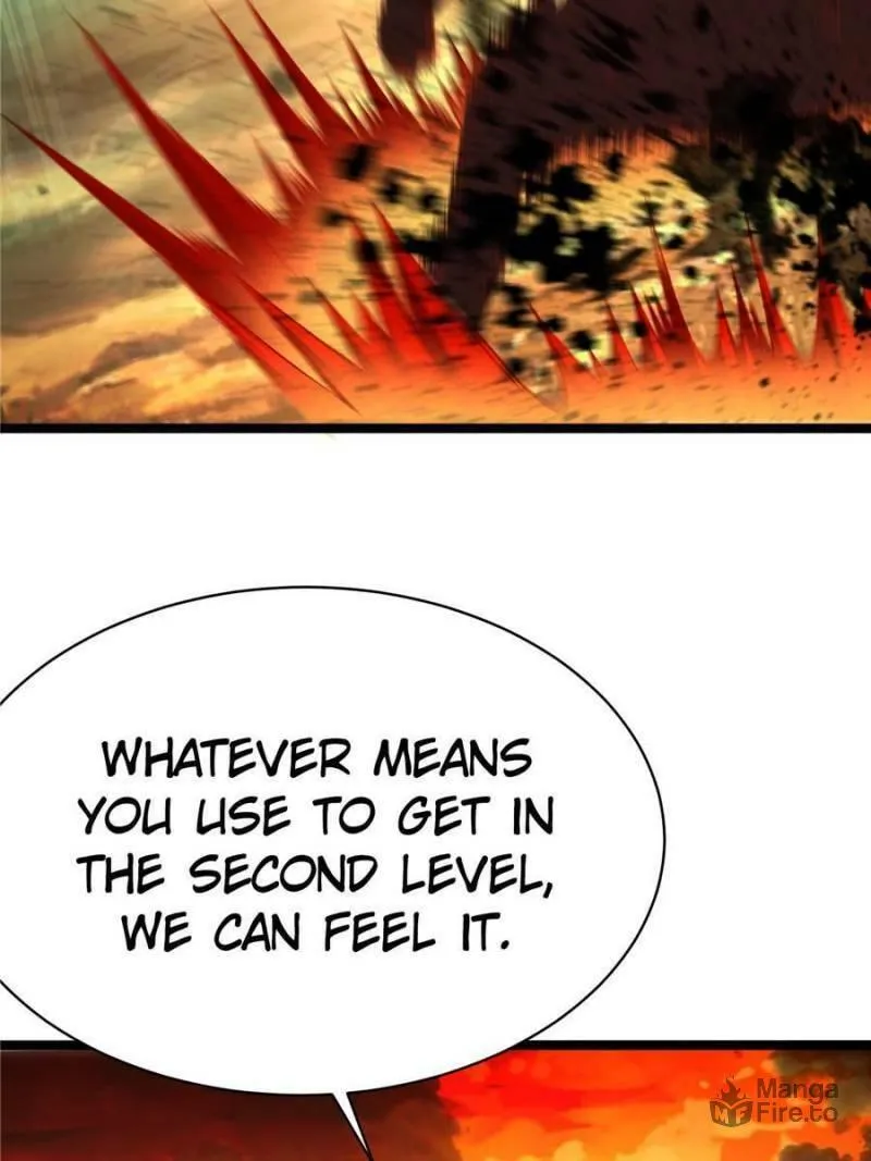 Read I Picked up an Attribute (Colored) chapter 149 image 54 on Lezhin