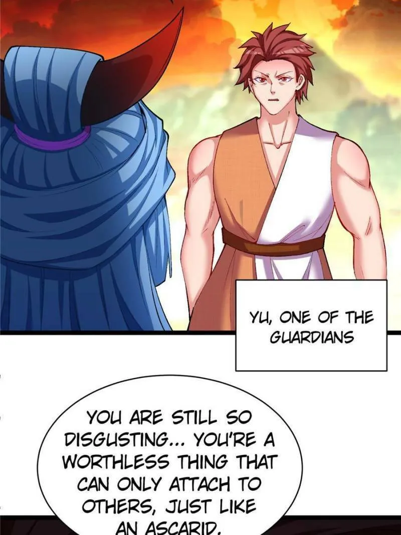 Read I Picked up an Attribute (Colored) chapter 149 image 55 on Lezhin