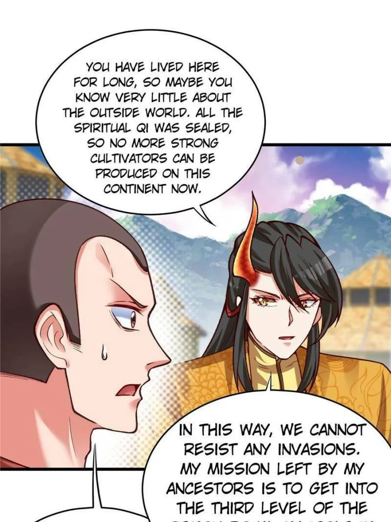 Read I Picked up an Attribute (Colored) chapter 149 image 6 on Lezhin