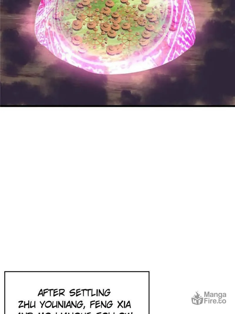 Read I Picked up an Attribute (Colored) chapter 149 image 8 on Lezhin
