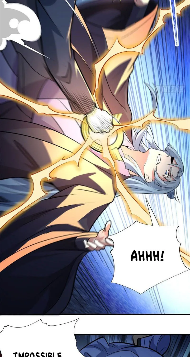 Read I Picked up an Attribute (Colored) chapter 15 image 17 on Lezhin