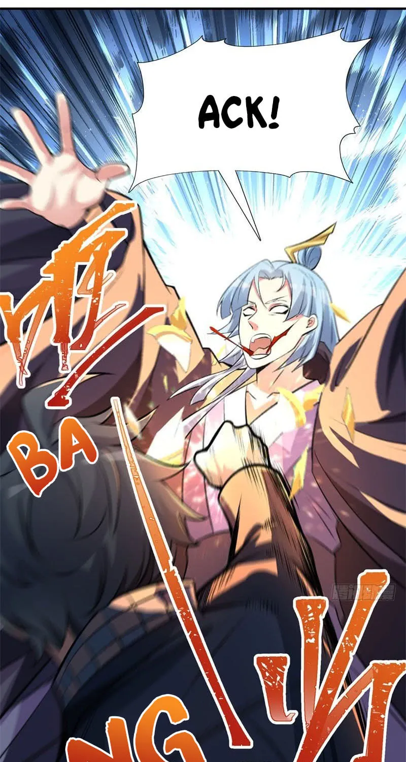 Read I Picked up an Attribute (Colored) chapter 15 image 19 on Lezhin