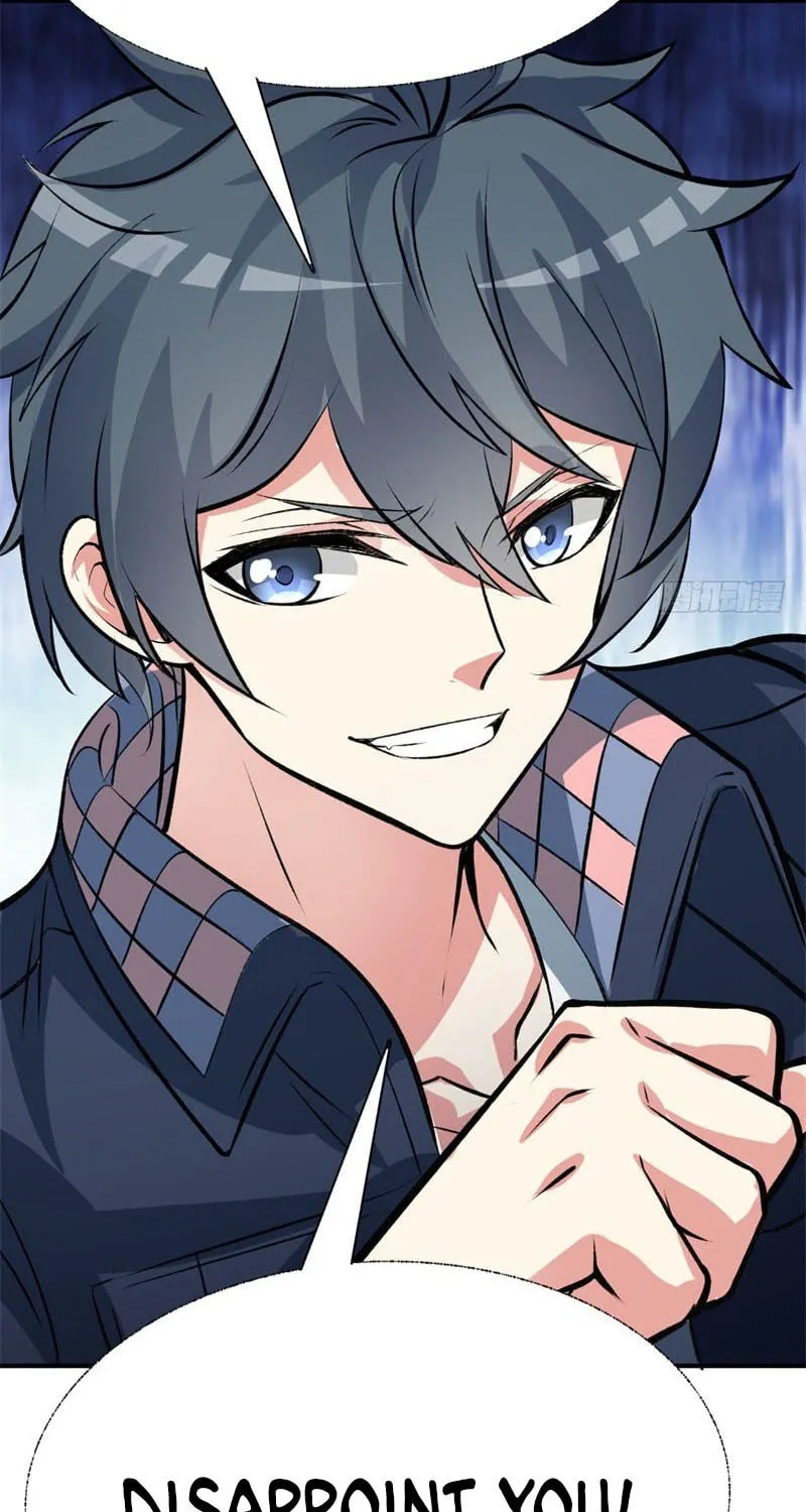 Read I Picked up an Attribute (Colored) chapter 15 image 21 on Lezhin
