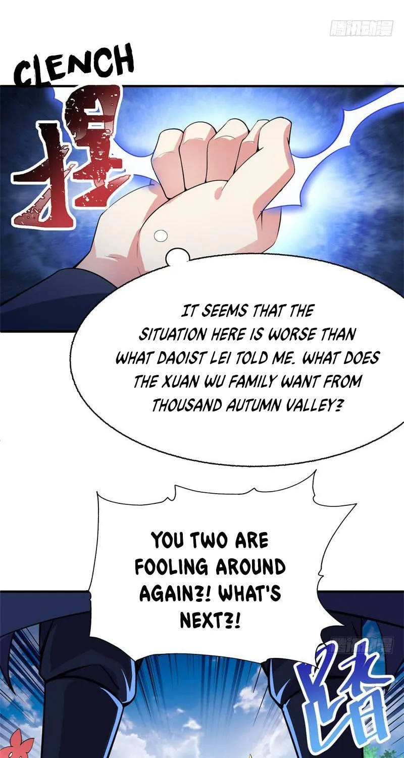 Read I Picked up an Attribute (Colored) chapter 15 image 24 on Lezhin