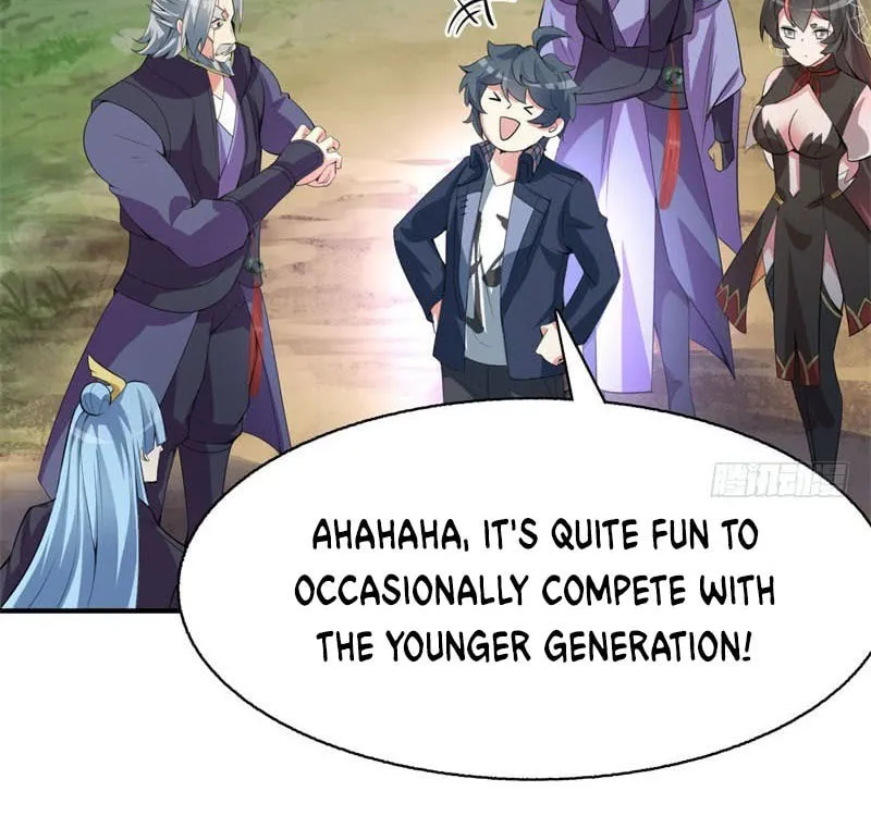 Read I Picked up an Attribute (Colored) chapter 15 image 27 on Lezhin