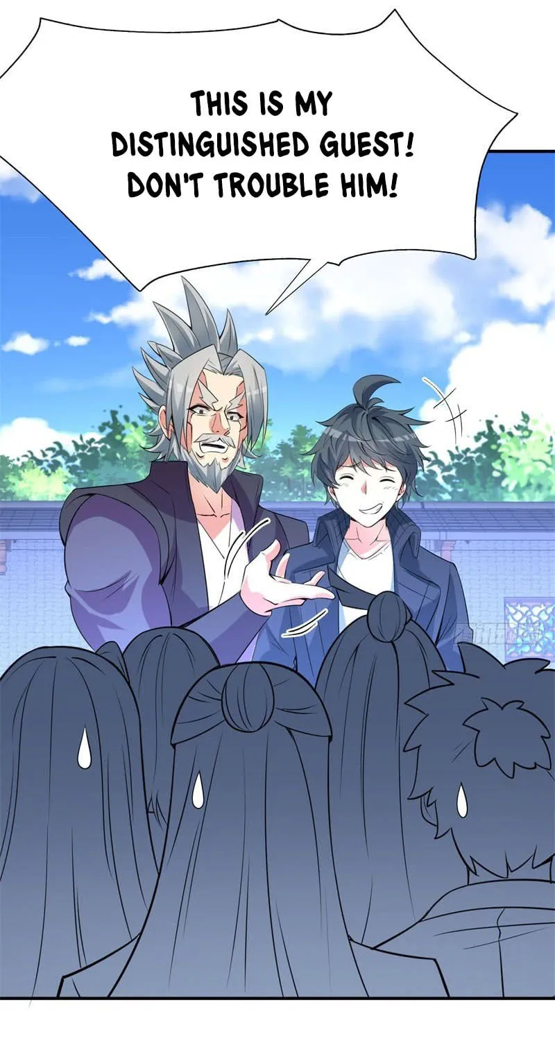 Read I Picked up an Attribute (Colored) chapter 15 image 28 on Lezhin