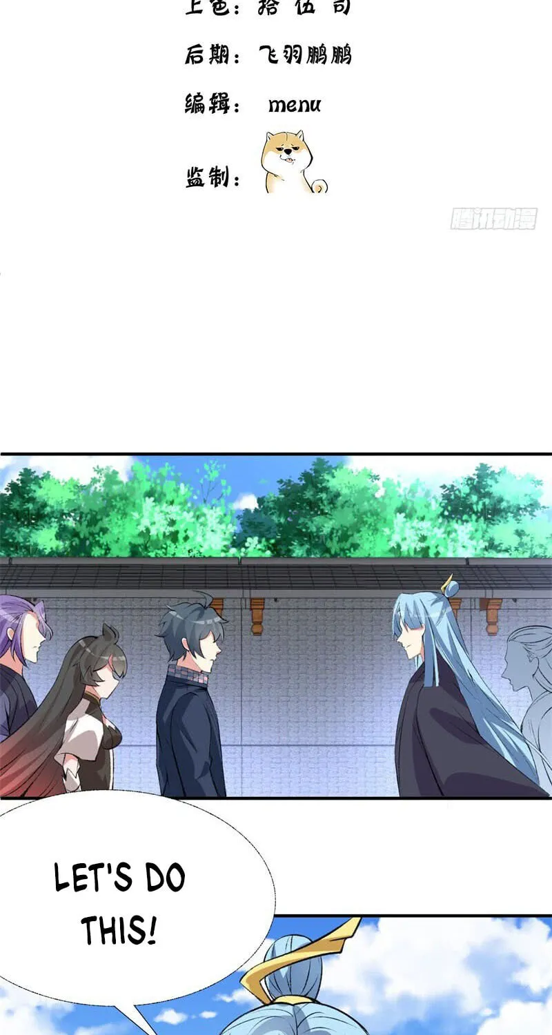 Read I Picked up an Attribute (Colored) chapter 15 image 3 on Lezhin