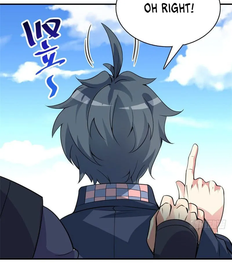 Read I Picked up an Attribute (Colored) chapter 15 image 31 on Lezhin