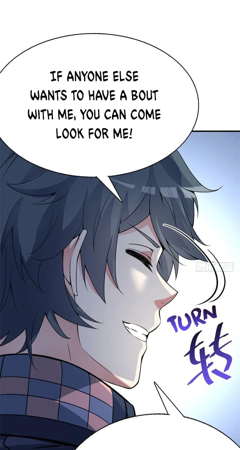 Read I Picked up an Attribute (Colored) chapter 15 image 32 on Lezhin