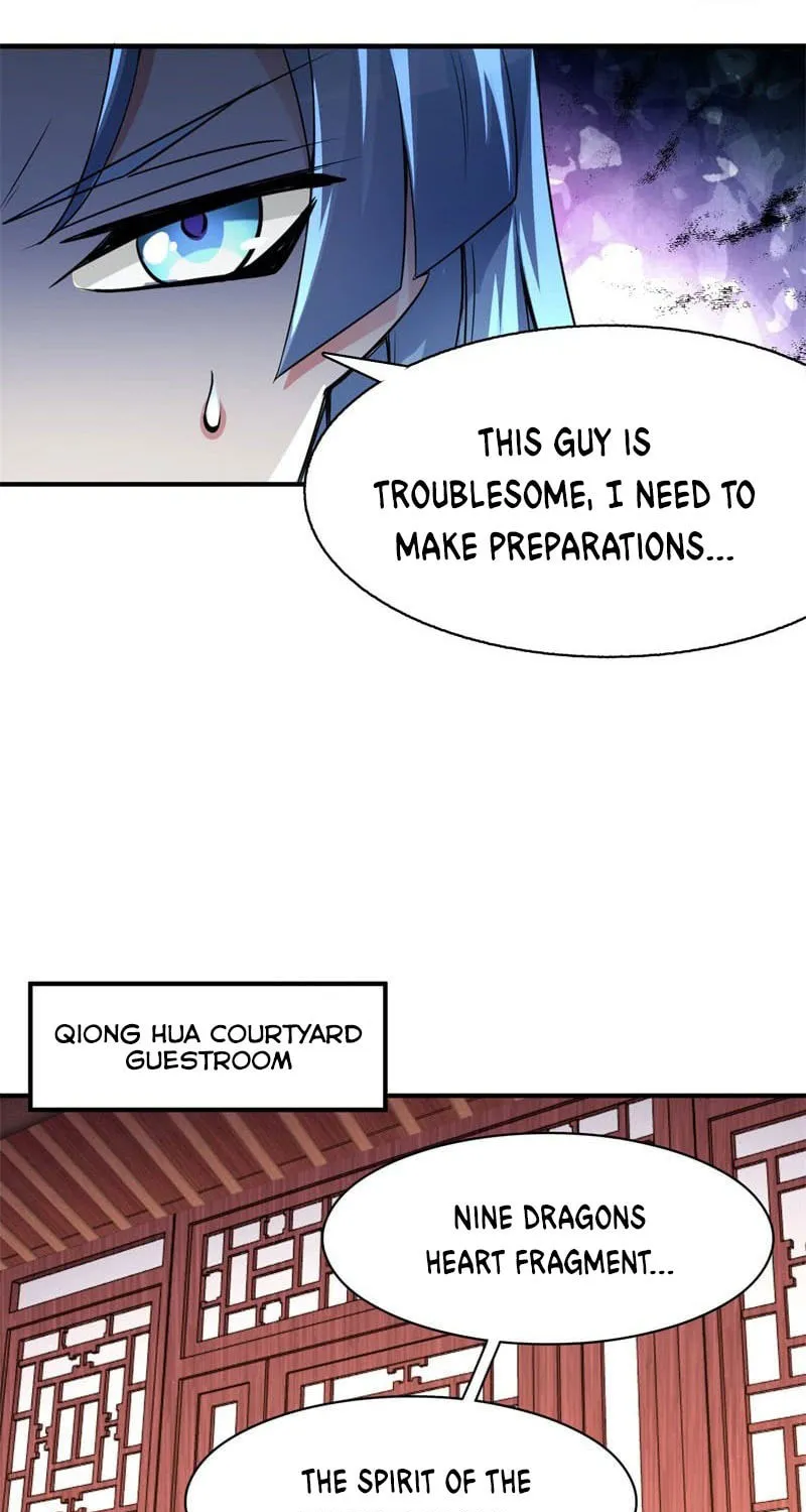 Read I Picked up an Attribute (Colored) chapter 15 image 34 on Lezhin