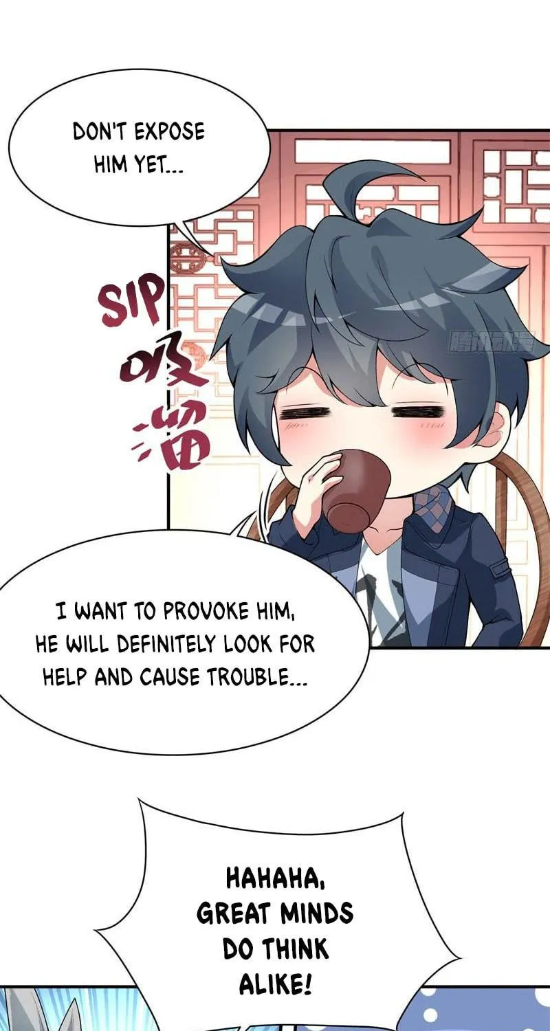 Read I Picked up an Attribute (Colored) chapter 15 image 36 on Lezhin