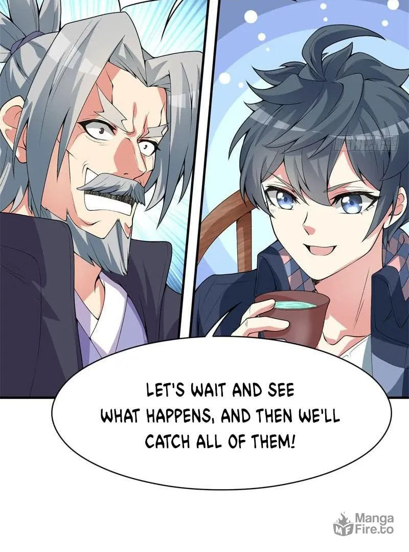 Read I Picked up an Attribute (Colored) chapter 15 image 37 on Lezhin