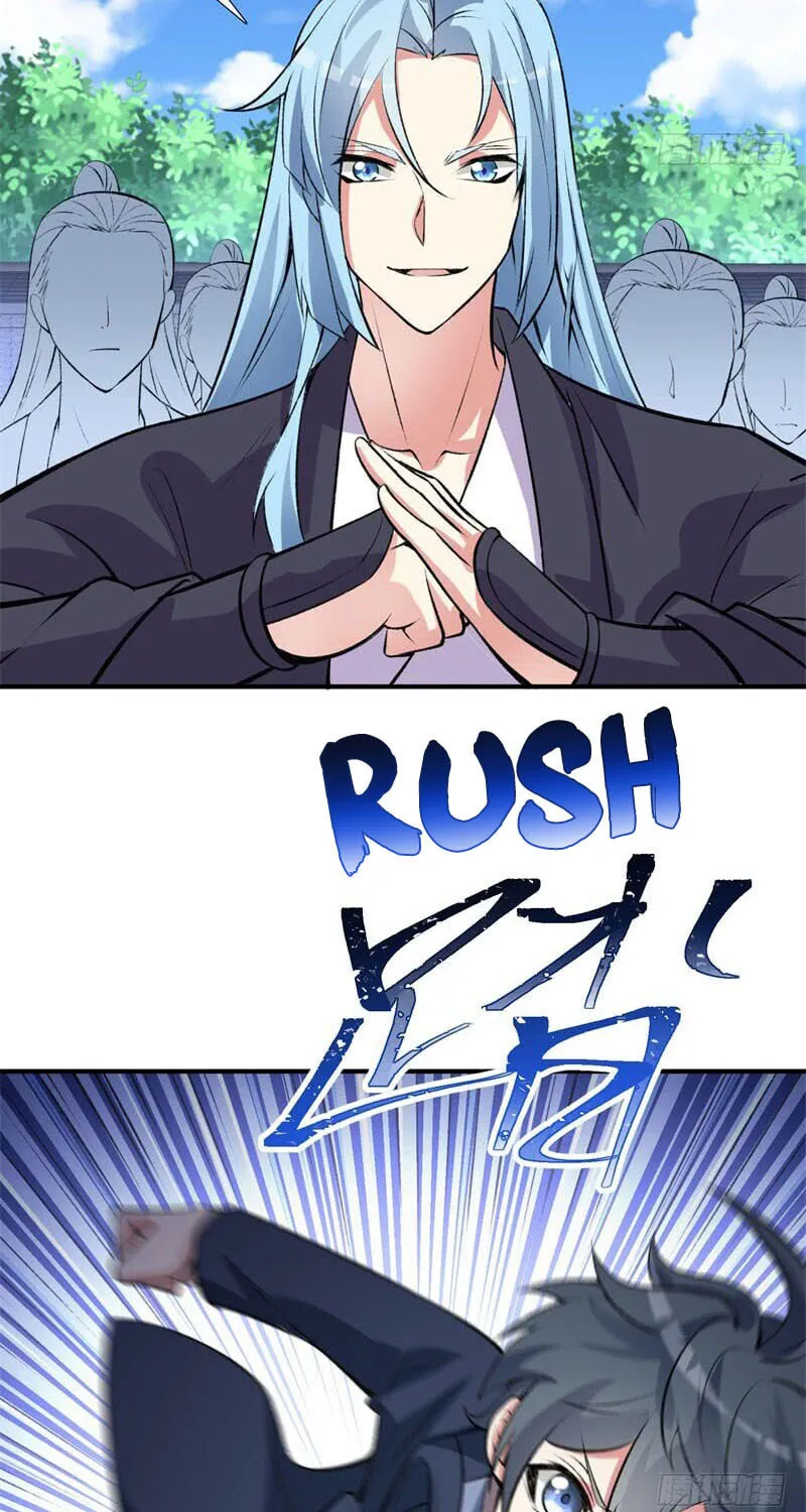 Read I Picked up an Attribute (Colored) chapter 15 image 4 on Lezhin