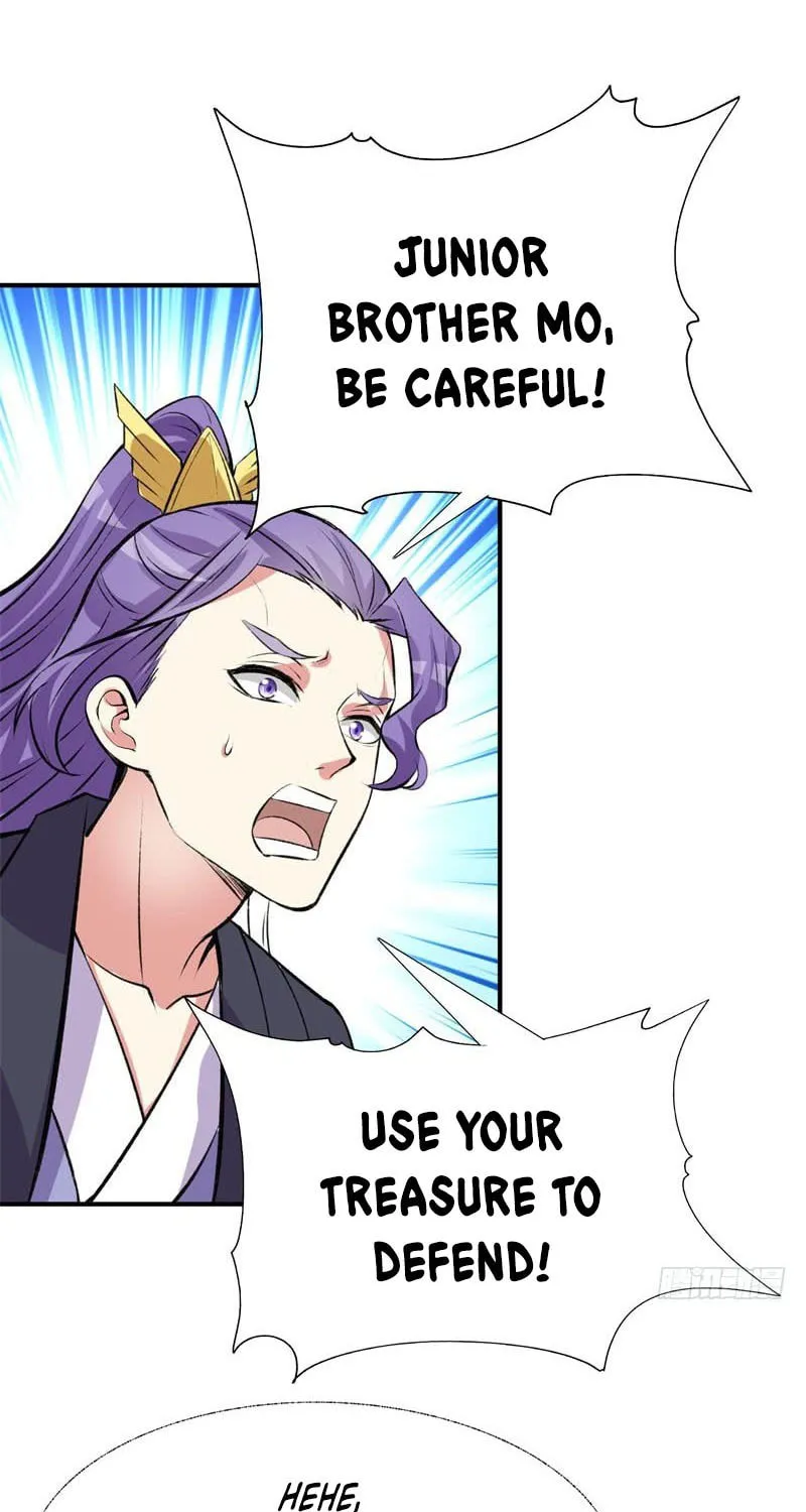 Read I Picked up an Attribute (Colored) chapter 15 image 6 on Lezhin