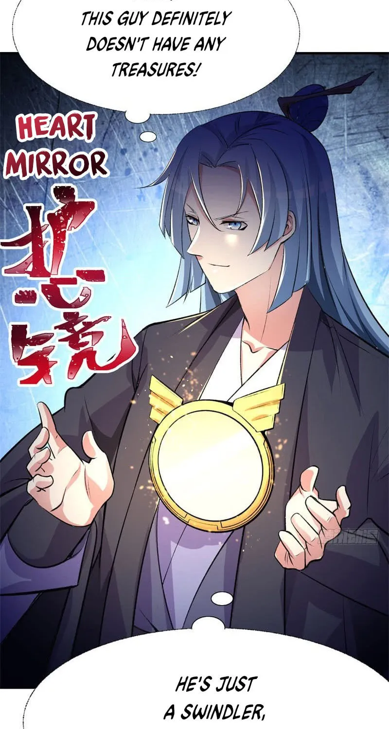 Read I Picked up an Attribute (Colored) chapter 15 image 7 on Lezhin