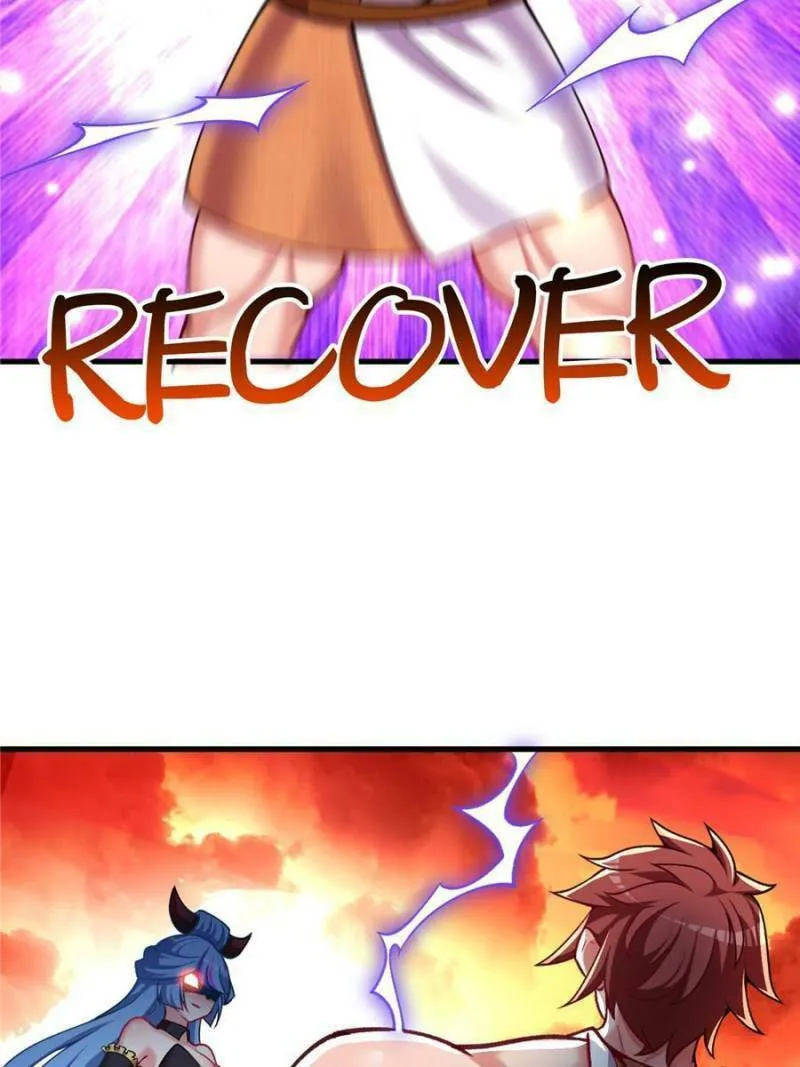 Read I Picked up an Attribute (Colored) chapter 150 image 1 on Lezhin