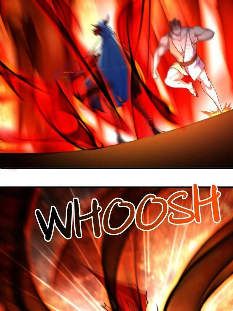 Read I Picked up an Attribute (Colored) chapter 150 image 16 on Lezhin