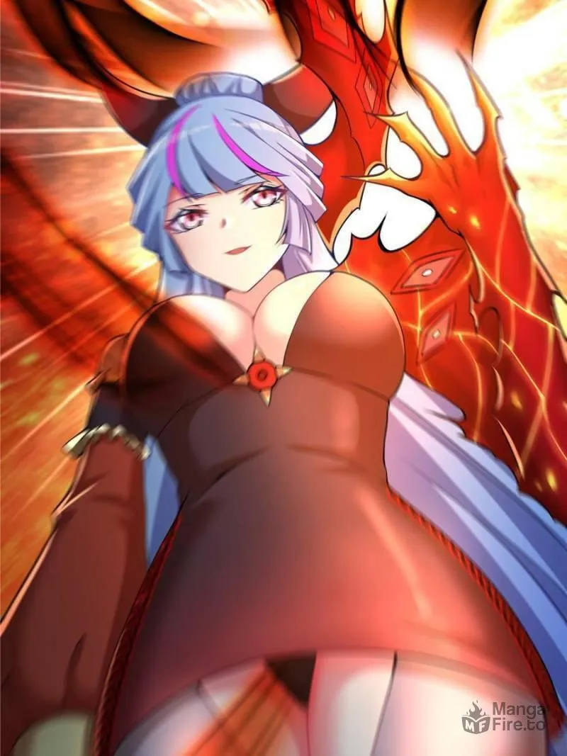 Read I Picked up an Attribute (Colored) chapter 150 image 17 on Lezhin
