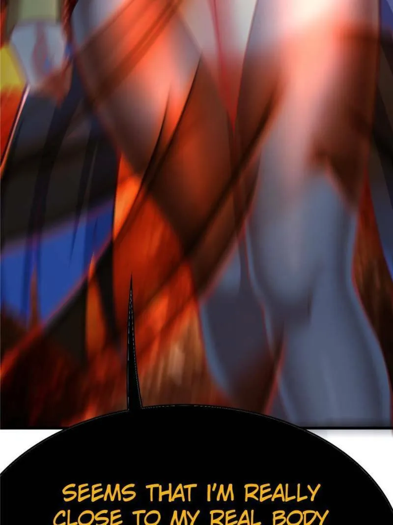 Read I Picked up an Attribute (Colored) chapter 150 image 18 on Lezhin