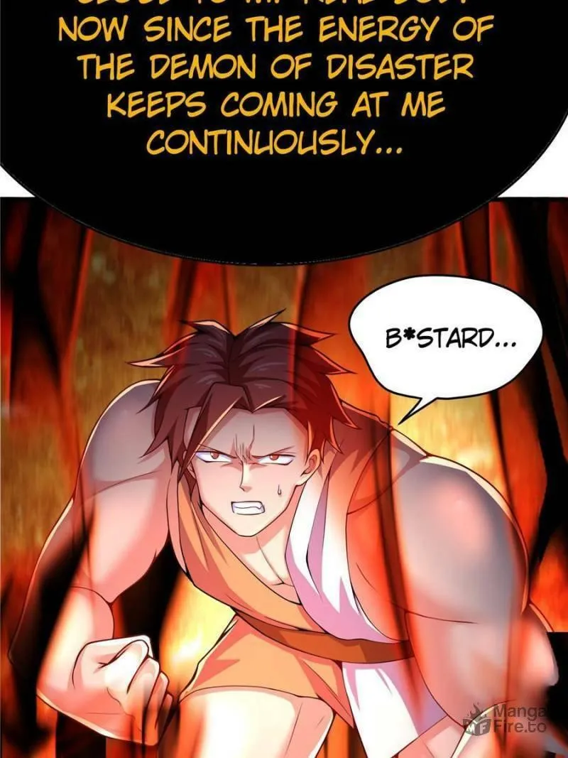 Read I Picked up an Attribute (Colored) chapter 150 image 19 on Lezhin