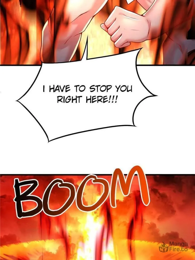 Read I Picked up an Attribute (Colored) chapter 150 image 20 on Lezhin