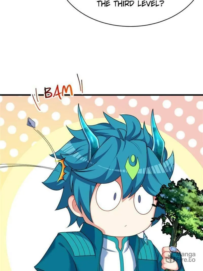 Read I Picked up an Attribute (Colored) chapter 150 image 26 on Lezhin