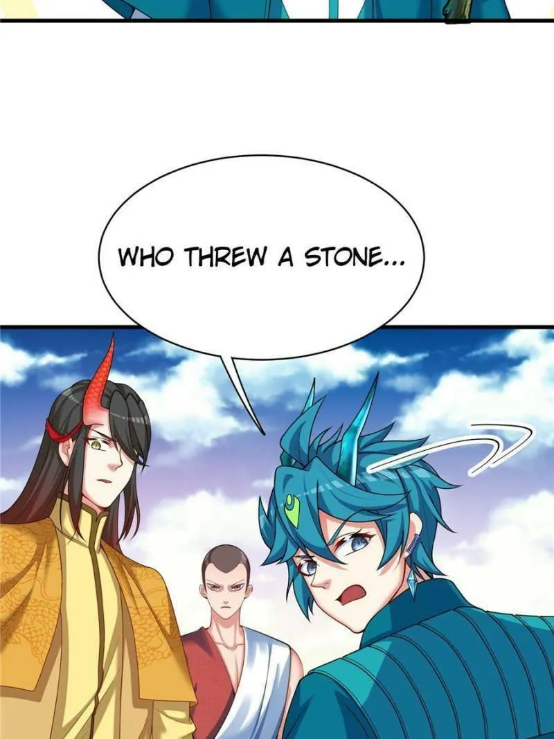 Read I Picked up an Attribute (Colored) chapter 150 image 27 on Lezhin