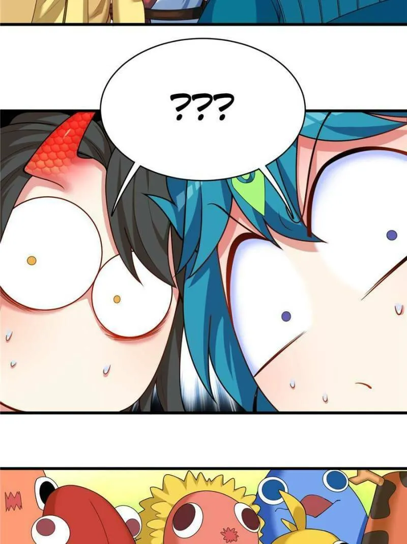 Read I Picked up an Attribute (Colored) chapter 150 image 28 on Lezhin