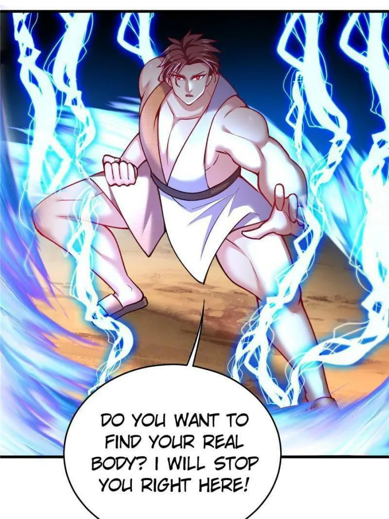 Read I Picked up an Attribute (Colored) chapter 150 image 3 on Lezhin