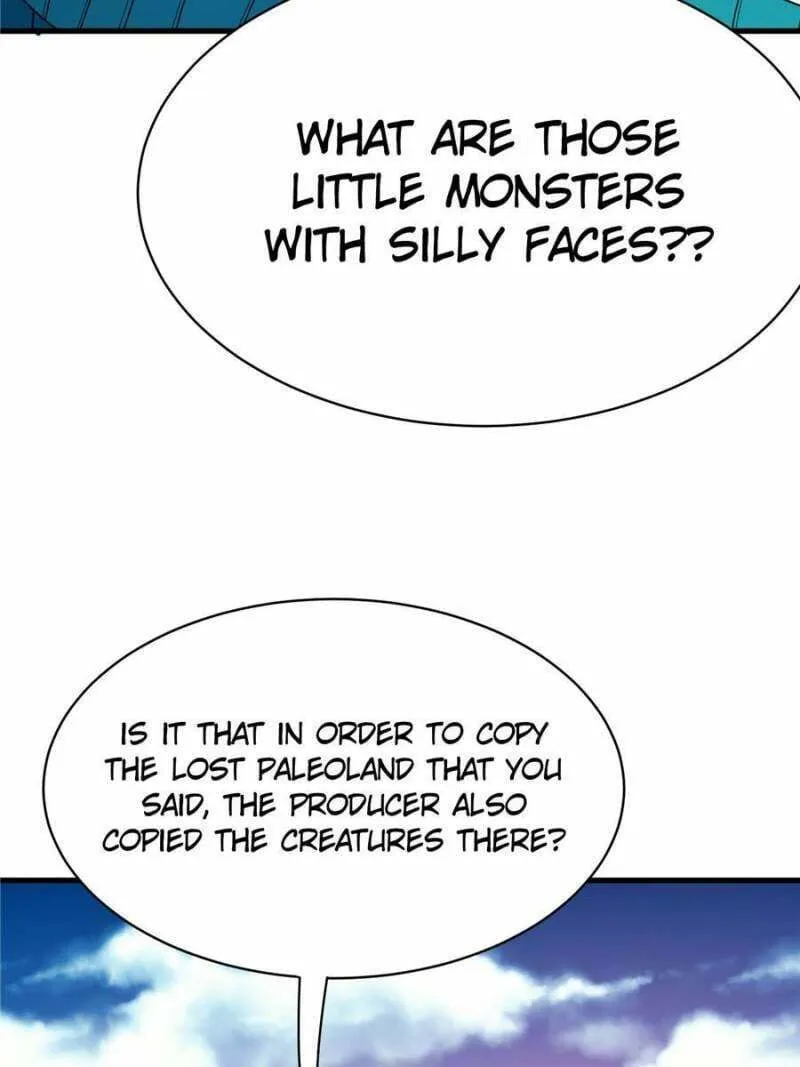 Read I Picked up an Attribute (Colored) chapter 150 image 31 on Lezhin