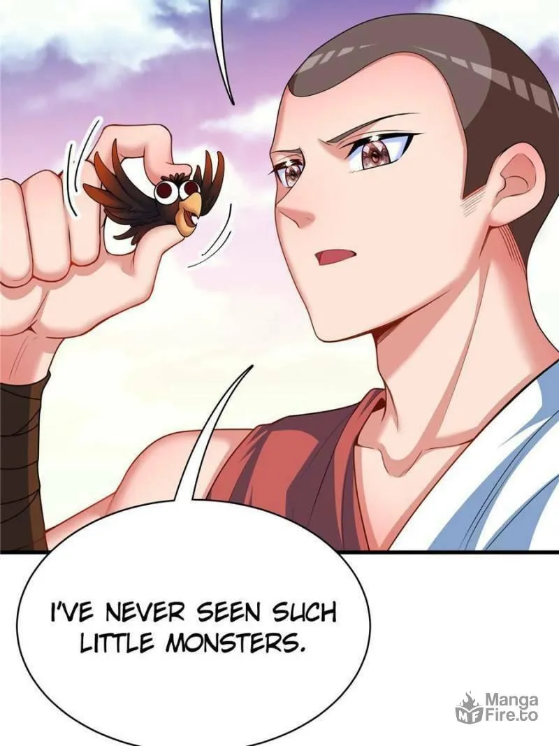 Read I Picked up an Attribute (Colored) chapter 150 image 32 on Lezhin